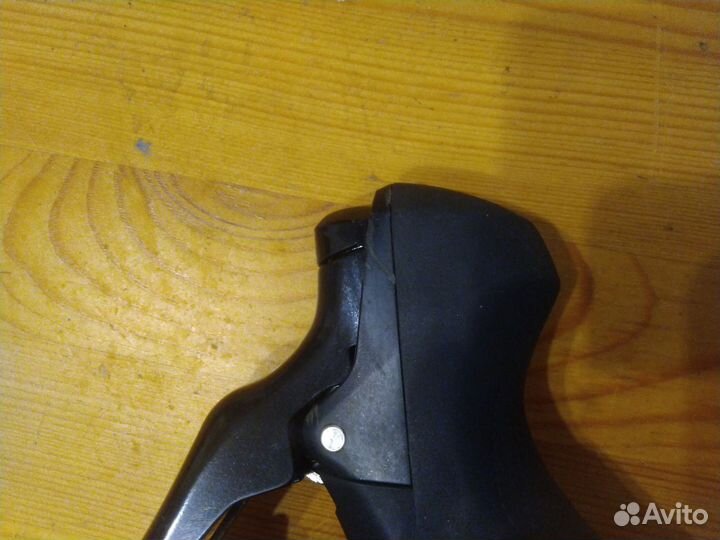 Пистолеты Shimano ST r7000 (Shimano 105)