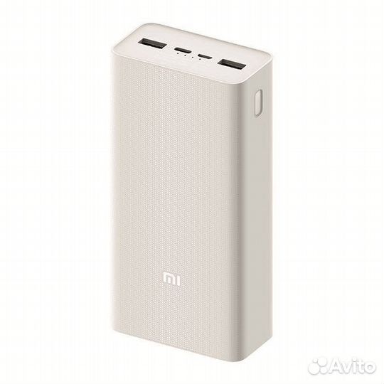 Powerbank xiaomi 30000mah