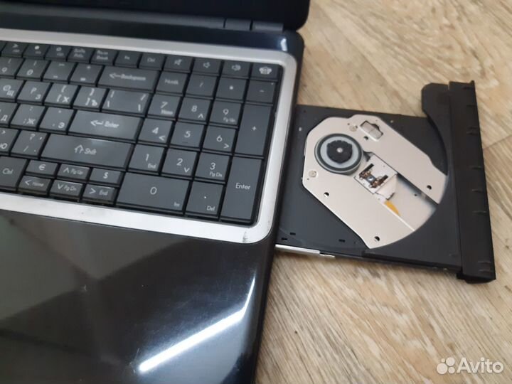 2955U/4Gb/500Gb/HD/2часа/PackardBell TE69 15,6