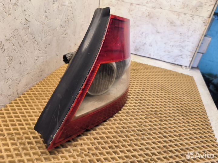 Задний правый фонарь BYD F3