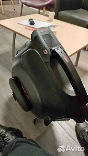 Моноколесо Inmotion V12