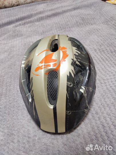 Шлем велосипедный