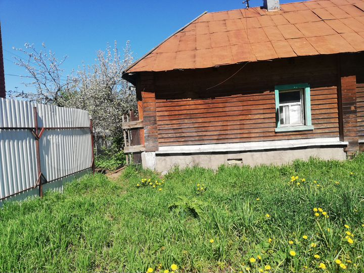 Участок 5,5 сот. (ИЖС)