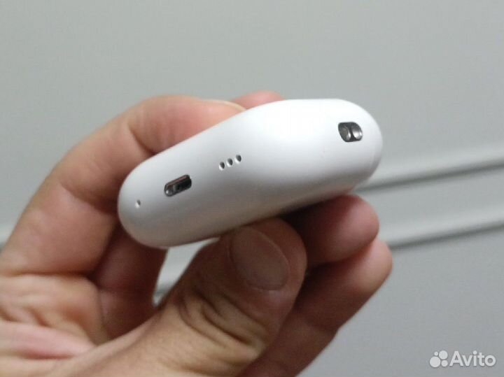 Наушники apple airpods pro 2 (Оригинал )