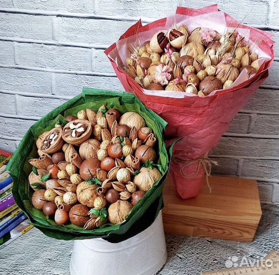 Букеты к школе