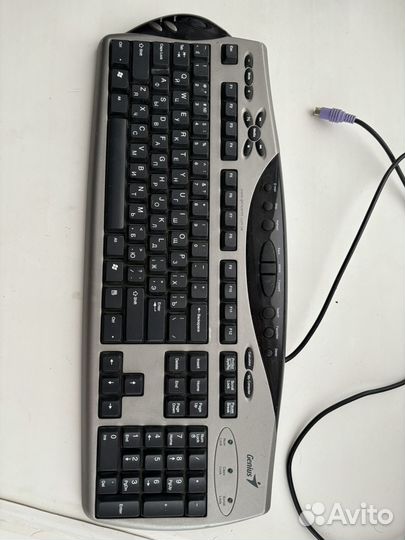Клавиатура