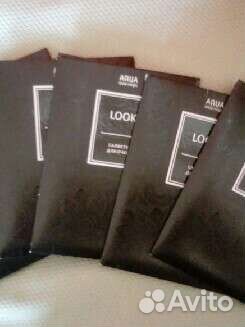 Салфетка для очков Гринвей