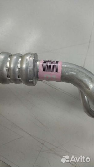 Трубка кондиционера Kia Optima -18, 97775-D4000