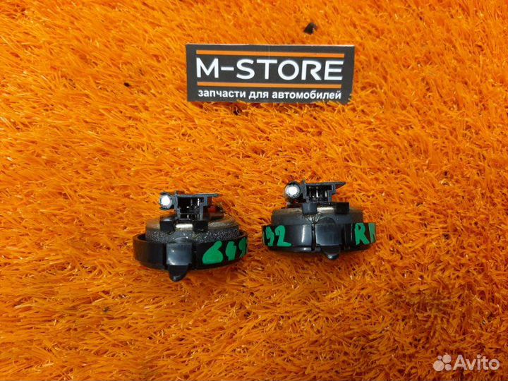 Динамик (комплект) задний Mercedes-Benz E-Class