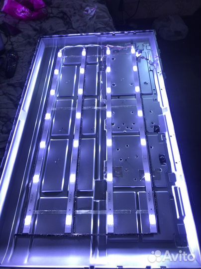 Main board.(JUC7.820.00195102)