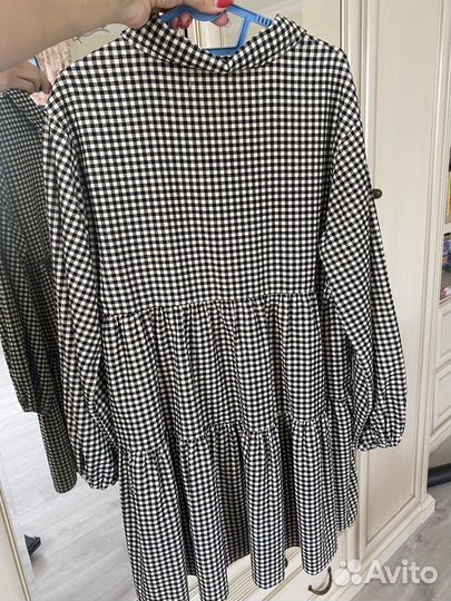 Платье для девочки zara