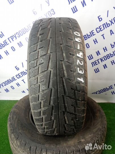 Federal Himalaya SUV 265/60 R18