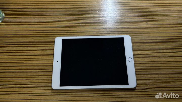 iPad mini 3 64gb