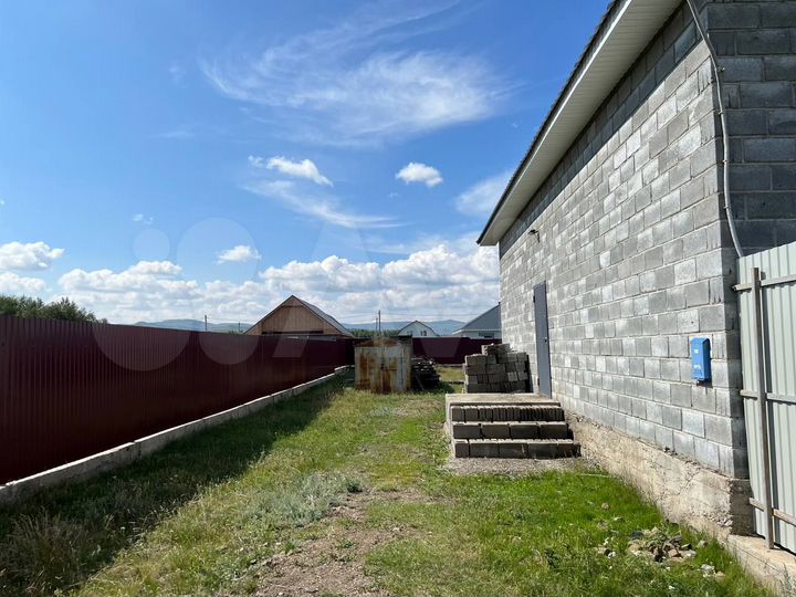 Дом 200 м² на участке 10 сот.