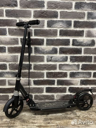 Самокат Trail USD PRO