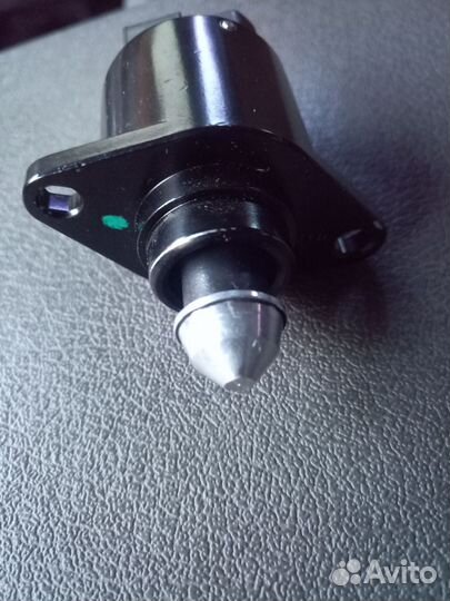 Регулятор холостого хода Chevrolet Lacetti