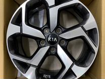 Новые оригинальные литые диски Kia Sportage 4 R17