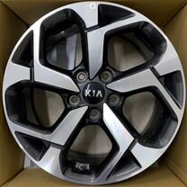 Новые оригинальные литые диски Kia Sportage 4 R17