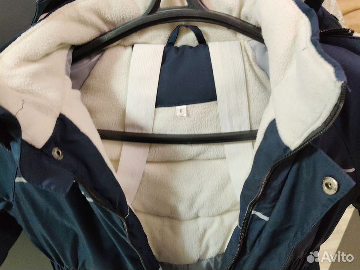 Комбинезон на мальчика 6 лет