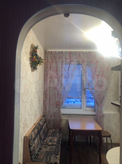 2-к. квартира, 55 м², 7/9 эт.