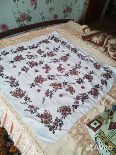 Платки для женщин 3 вида