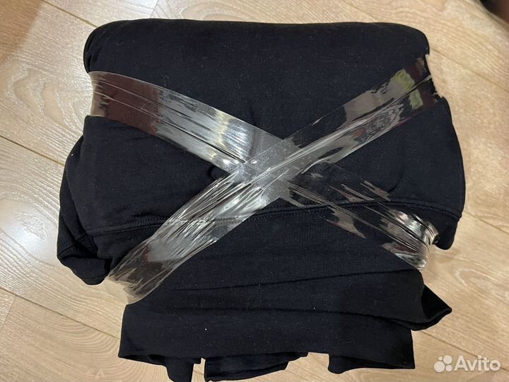 Толстовки отправка