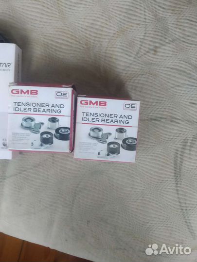 Ремень грм kia spectra