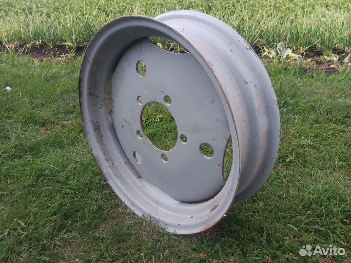 Диски колеса