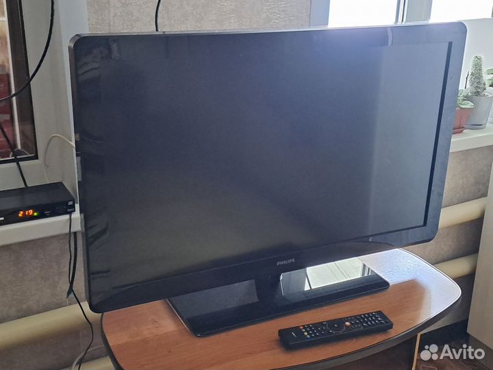 Телевизор philips