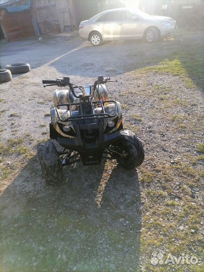 Продам квадроцикл