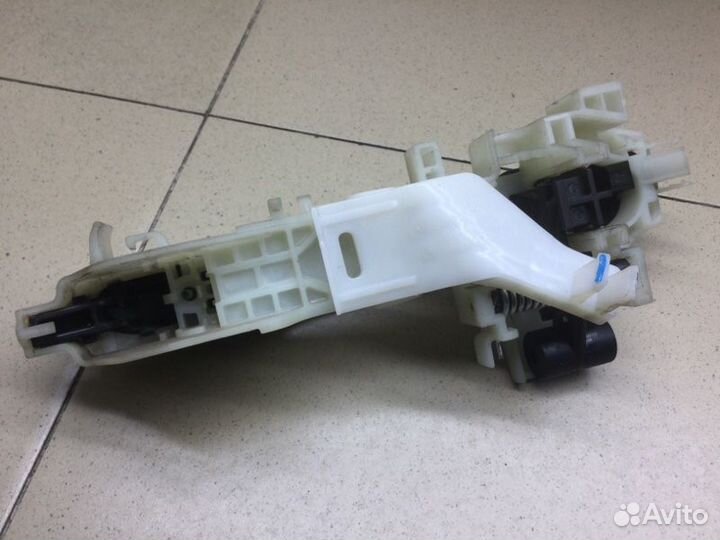 Ручка двери наружная задняя правая задняя правая