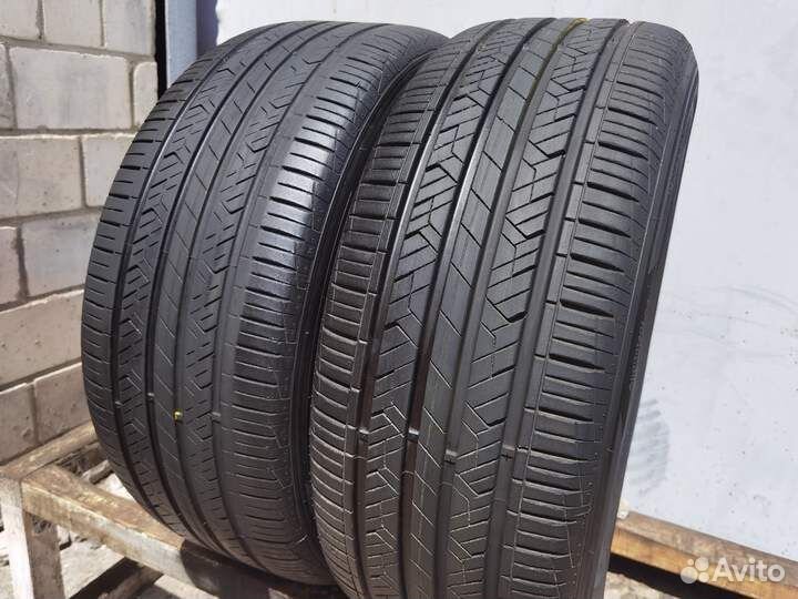 Hankook Kinergy EX H308 225/55 R17 91V
