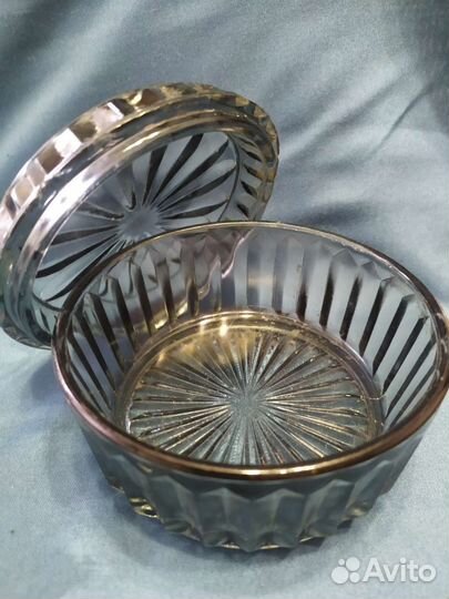 Ваза для фруктов