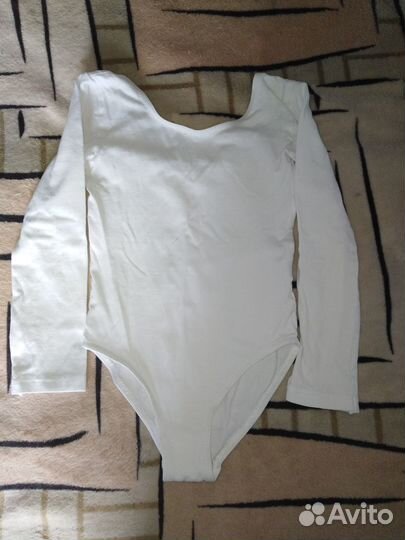 Купальник детский