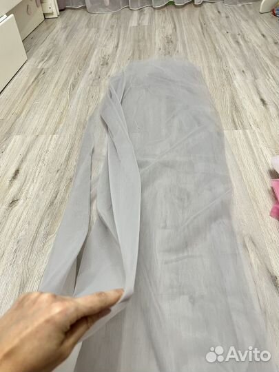 Отрез ткани