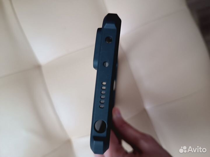 Чехол на xiaomi redmi note 11 pro 5 g