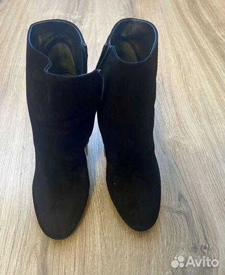 Ботильоны loriblu 37