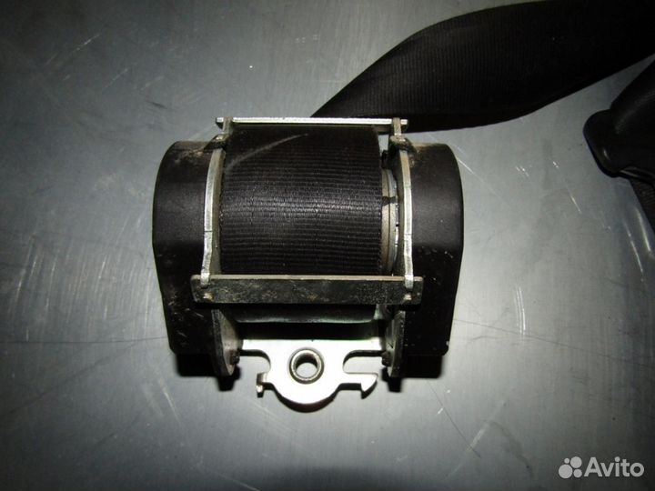 Ремень безопасности Sandero 2009-2014