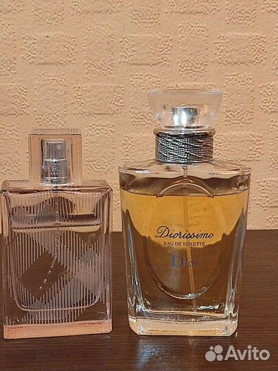 Парфюм.Оригинал