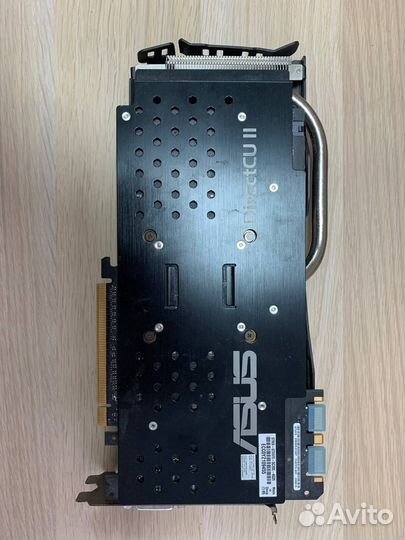 Asus GeForce GTX 970 strix OC