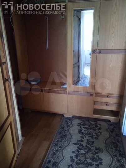 2-к. квартира, 45 м², 5/5 эт.