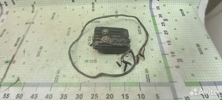 Коммутатор зажигания Заз 966-968М Запорожец