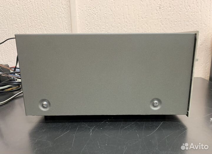 Усилитель Victor jа-S15