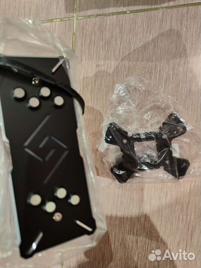 Кулер для процессора deepcool RF 120 gammaxx