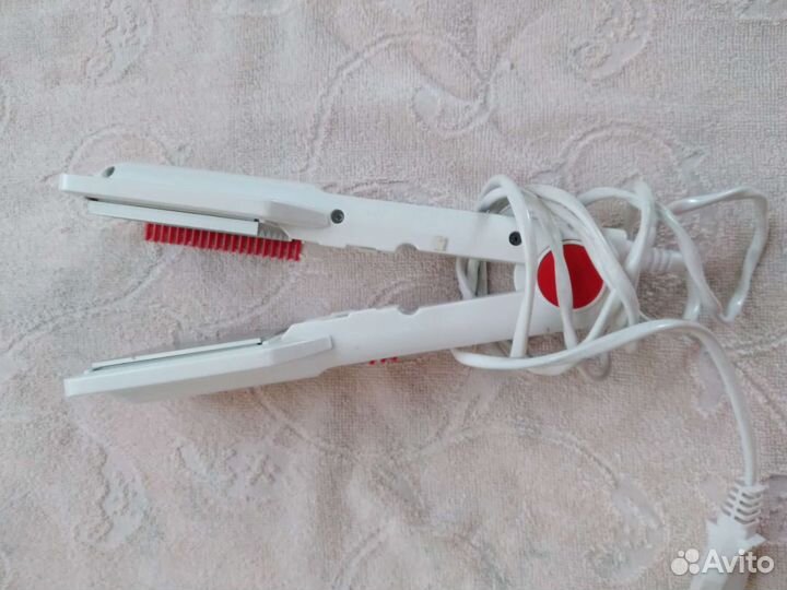 Плойка, выпрямители