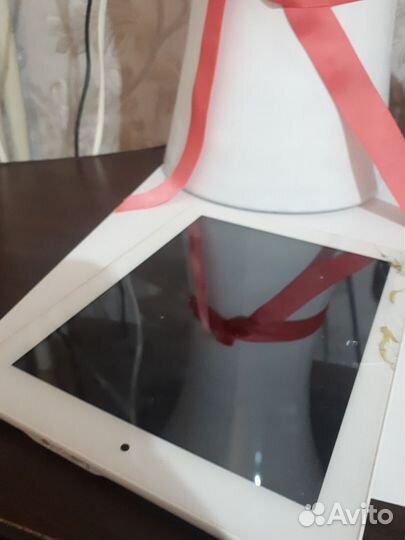 Планшет на запчасти