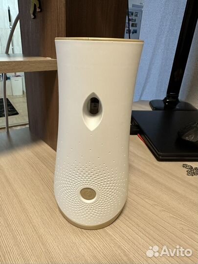 Автоматический распылитель