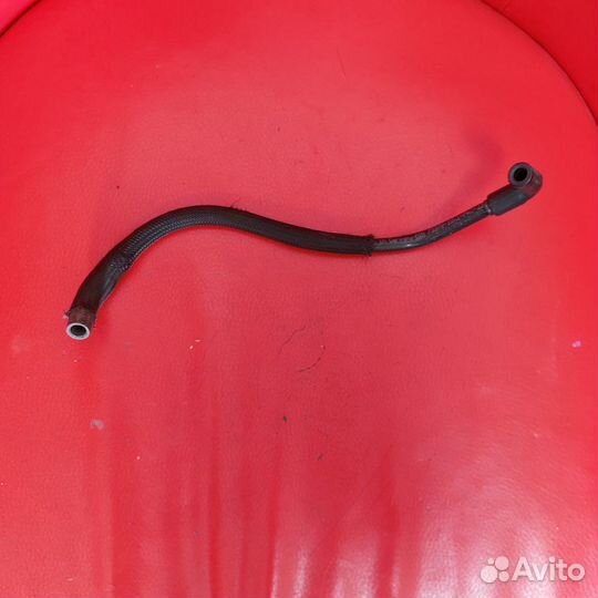 Мерседес 166, 213, 222 трубка вентиляции