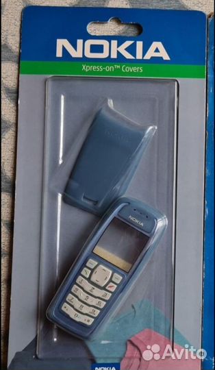 Панели Nokia 3100