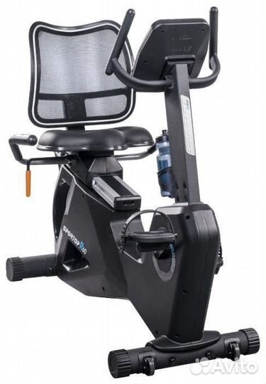 Велотренажер Sportop R60